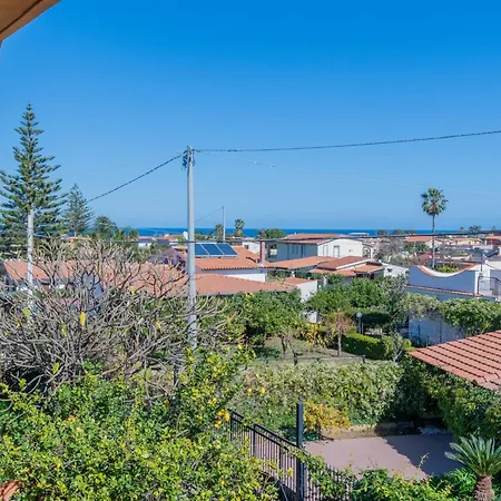 Casa vacanze Casa San Nicola Mare Trabia