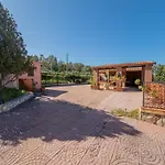 Casa San Nicola Mare Holiday home