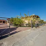 Casa San Nicola Mare Holiday home Trabia
