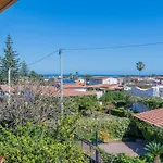 Holiday home Casa San Nicola Mare Trabia