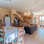 Holiday home Casa San Nicola Mare *