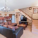 Casa San Nicola Mare Holiday home Trabia