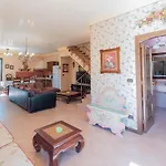 Casa San Nicola Mare Holiday home Trabia