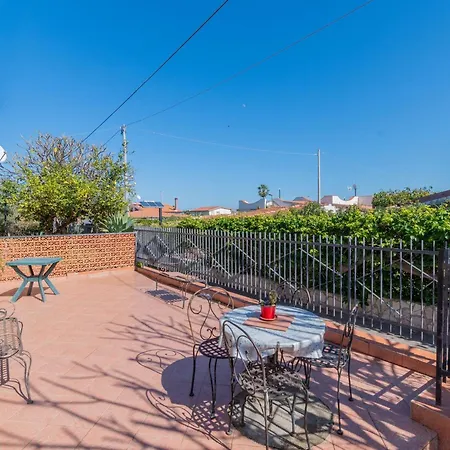 Casa San Nicola Mare Trabia
