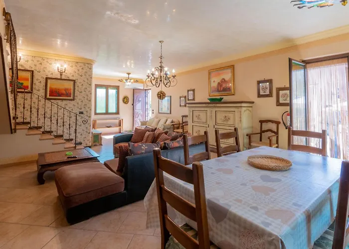 Casa San Nicola Mare