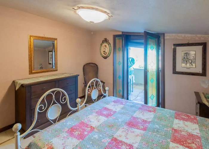 Casa de Férias Casa San Nicola Mare