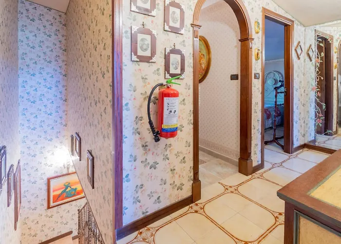 Casa San Nicola Mare *