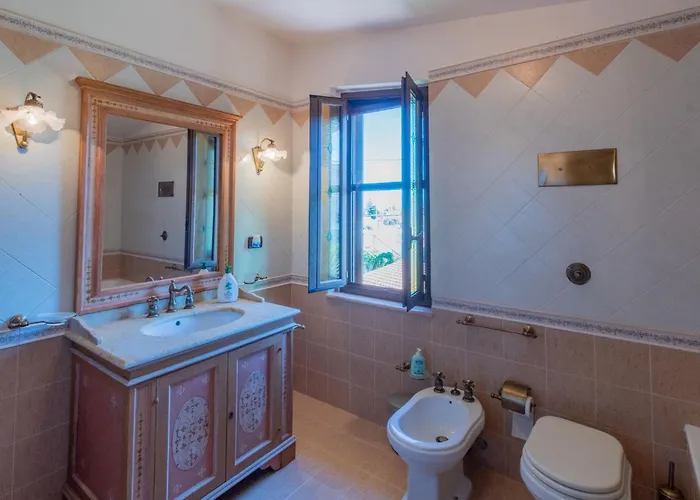 Casa San Nicola Mare Casa de Férias
