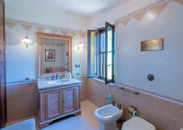 Casa de Férias Casa San Nicola Mare *